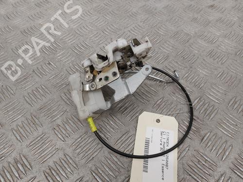 Used Front right lock Front right lock CITROËN C1 (PM_, PN_) 1.0 (68 hp) 33611924 33611924
