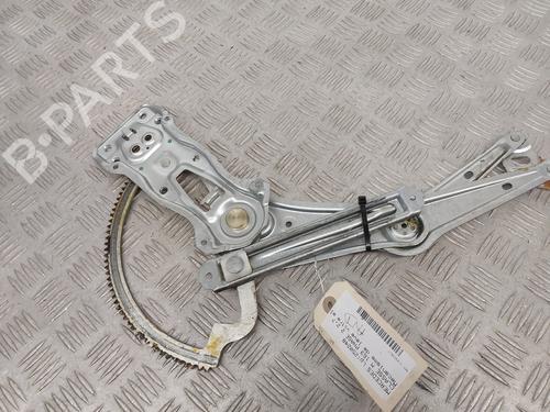 Used Front right window mechanism Front right window mechanism MERCEDES-BENZ M-CLASS (W163) ML 270 CDI (163.113) (163 hp) 29846343 29846343