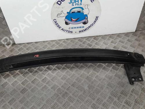 Used Front bumper reinforcement Front bumper reinforcement 23737159 23737159