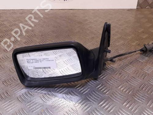 Used Left mirror VW GOLF III Cabriolet (1E7) 1.8 (75 hp) 23656849