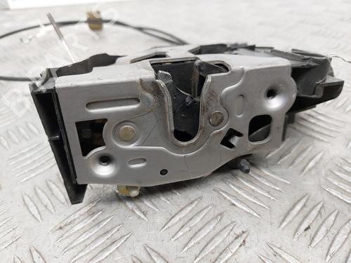 Rear left lock MERCEDES-BENZ A-CLASS (W168) A 170 CDI (168.009, 168.109) | BP29371238C100 
