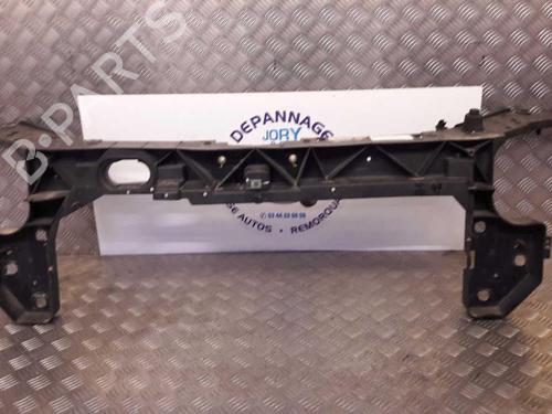 Used Crossmember RENAULT CLIO III (BR0/1, CR0/1) 1.2 16V (BR02, BR0J, BR11, CR02, CR0J, CR11) (75 hp) 23724073