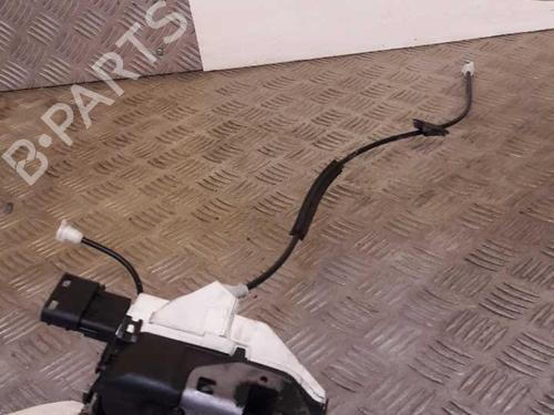 Used Front right lock Front right lock 23733947 23733947