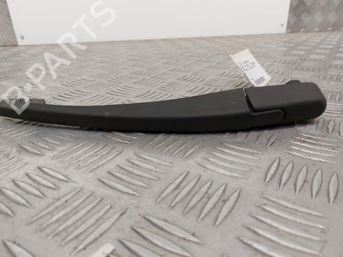 Rear windshield wiper arm RENAULT MEGANE III Grandtour (KZ0/1) 1.5 dCi (KZ09, KZ0D, KZ1G, KZ29, KZ14, KZ1W, KZ10, KZ1F,... | BP29336385C144 
