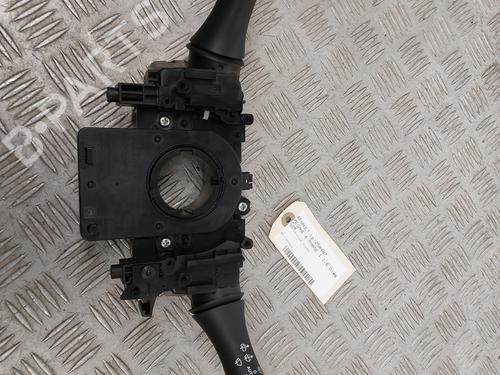 Used Steering column stalk RENAULT MEGANE IV Hatchback (B9A/M/N_) 1.6 dCi 130 (B9A4) (130 hp) 31092517