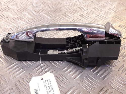 Front left exterior door handle ALFA ROMEO MITO (955_) 1.4 TJet (955AXA1B) | BP23715625C128 