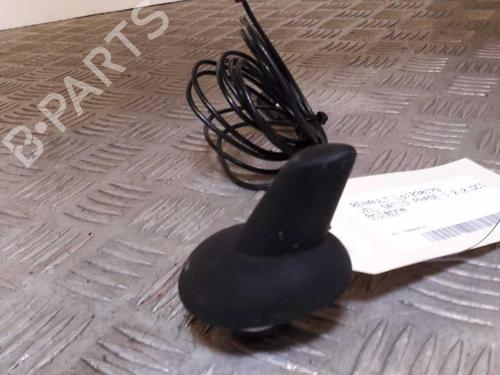 Antenne/Base Antenne/Base RENAULT VEL SATIS (BJ0_) 2.2 dCi (BJ0E, BJ0F) (150 hp) 23734601 23734601