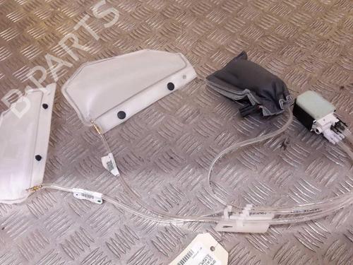 Used Right front seat BMW 4 Coupe (F32, F82) 430 d xDrive (258 hp) 23723625