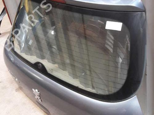 Tailgate PEUGEOT 307 (3A/C) 1.6 16V | BP23733832C6 