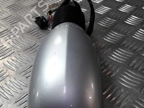 Left mirror FORD KA (RB_) 1.3 i ROCAM | BP23717195C26 