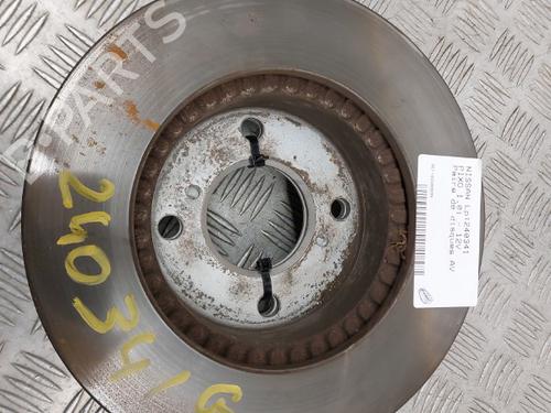 other-nissan-pixo-ua0-2009-23747202 main image