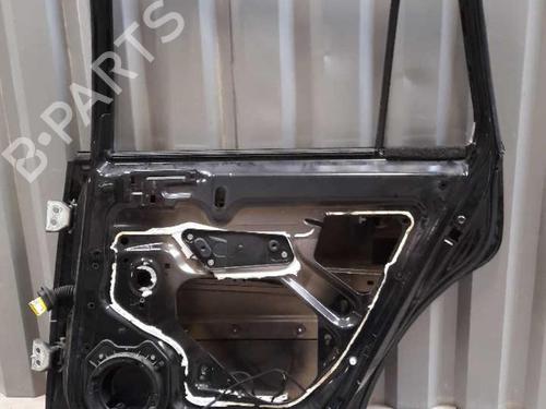 Right rear door CITROËN C4 Grand Picasso I (UA_) 2.0 HDi 138 | BP23657187C5 