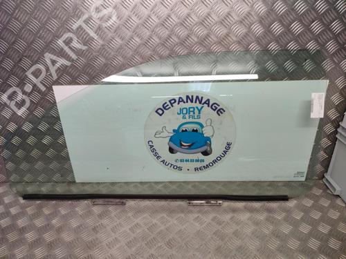 Used Front left door window RENAULT TWINGO I (C06_) 1.2 (C066, C068) (58 hp) 23735224