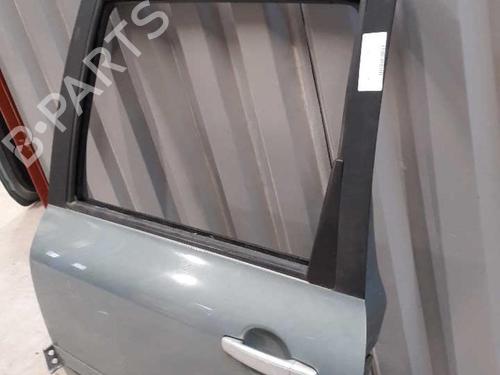 Left rear door PEUGEOT 307 Break (3E) 1.6 HDi 110 | BP23718323C4 