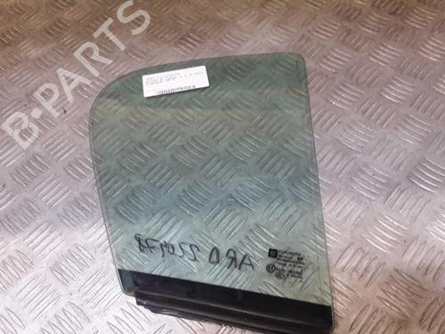 Used Rear right door window OPEL ASTRA H (A04) 1.3 CDTI (L48) (90 hp) 23733987