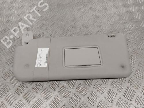 Left sun visor PEUGEOT PARTNER Tepee 1.6 HDi 16V | BP23748839I1 