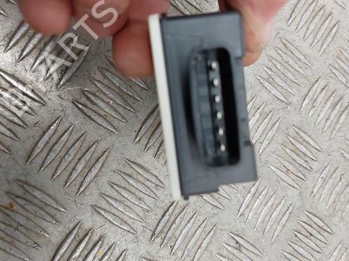 Used Electronic module Electronic module NISSAN QASHQAI II (J11, J11_) 1.6 dCi (130 hp) 33748135 33748135