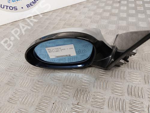 Left mirror BMW 1 (E87) 120 d | BP23727913C26 