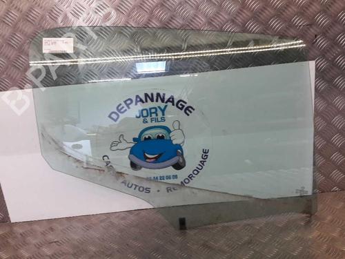 Used Rear right door window PEUGEOT 308 I (4A_, 4C_) 1.6 HDi (109 hp) 23724620