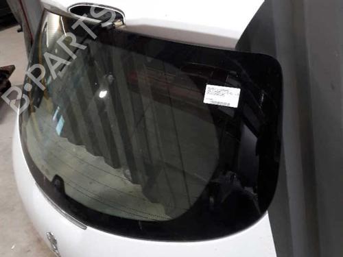 Tailgate PEUGEOT 208 I (CA_, CC_) 1.6 HDi | BP23735054C6