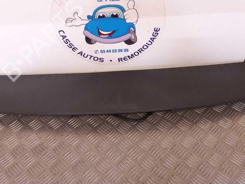 Spoiler bagklap Spoiler bagklap FORD FOCUS C-MAX (DM2) 1.8 TDCi (115 hp) 23725499 23725499