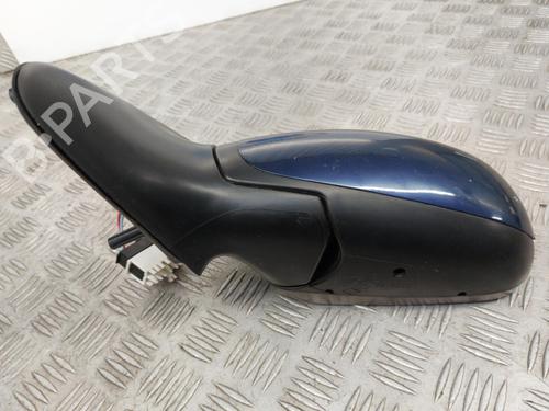 Left mirror PEUGEOT 406 (8B) 1.8 16V | BP23737325C26 