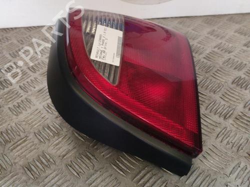 Right taillight RENAULT MEGANE I (BA0/1_) 1.9 dCi (BA05, BA1F) | BP23733963C35