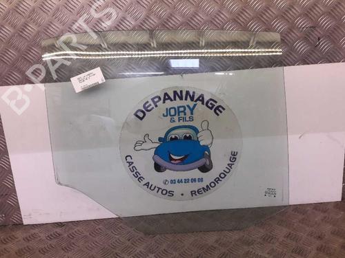 Used Rear right door window SEAT TOLEDO II (1M2) 1.9 TDI (110 hp) 23713661