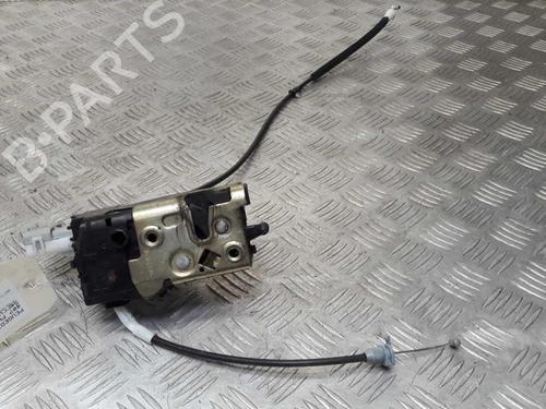 Used Rear right lock PEUGEOT 407 (6D_) 1.8 (6D6FZB) (116 hp) 23734897