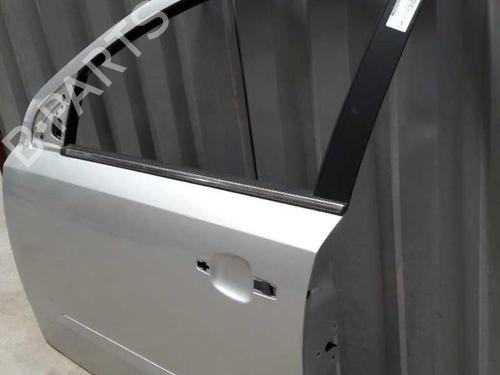 Left front door OPEL ASTRA H (A04) 1.7 CDTI (L48) | BP23734666C2 