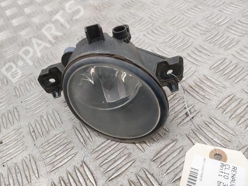 Left front fog light RENAULT CLIO III (BR0/1, CR0/1) 1.6 16V (BR05, BR0B, BR0Y, BR15, BR1J, BR1M, BR1Y, CR0B,... | BP30590273C30
