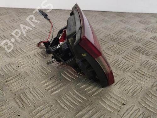 Left tailgate light RENAULT CLIO IV (BH_) 0.9 TCe 90 (BHNF, BHMA, BHMH, BHJK, BHJR) | BP23734123C79 