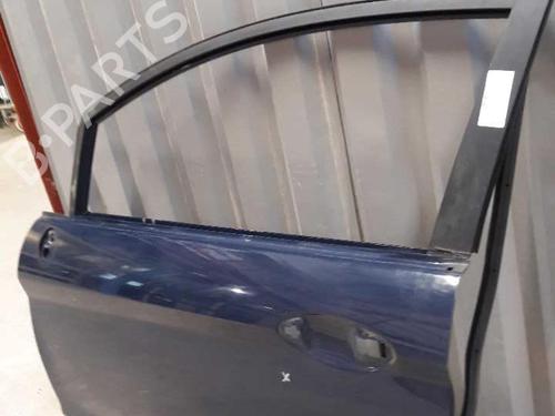 Left front door FORD FIESTA VI (CB1, CCN) 1.0 EcoBoost | BP23733764C2 