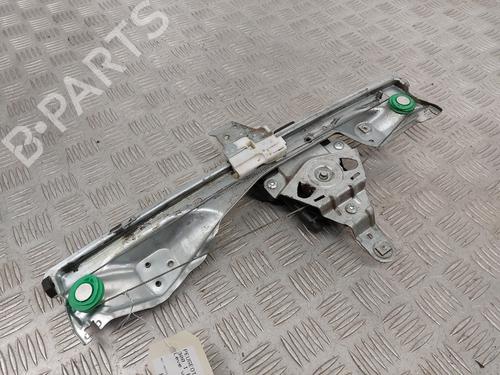 Used Rear left window mechanism PEUGEOT 308 I (4A_, 4C_) 1.6 HDi (112 hp) 23748329