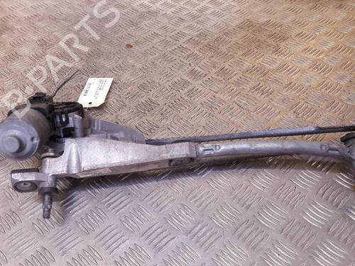 Used Front wiper motor FORD FIESTA VI (CB1, CCN) 1.6 TDCi (90 hp) 23716447