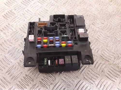 Used Electronic module PEUGEOT 4007 (VU_, VV_) 2.2 HDi (156 hp) 24852348