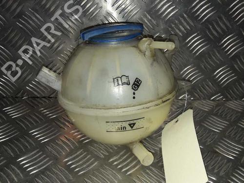 Used Expansion tank SKODA OCTAVIA II (1Z3) 1.9 TDI (105 hp) 23715520