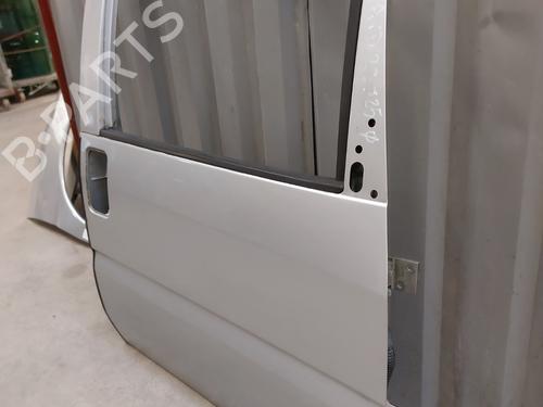 Right front door PEUGEOT EXPERT (224_) 2.0 HDI 16V | BP23744544C3 