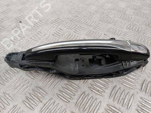Türgriff hinten links außen CITROËN C4 Picasso I MPV (UD_) 1.6 HDi 110 | BP27998376C130 