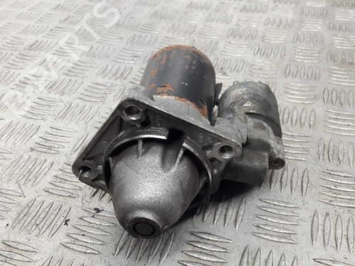 Starter FORD FIESTA V (JH_, JD_) 1.3 | BP23658883M8 