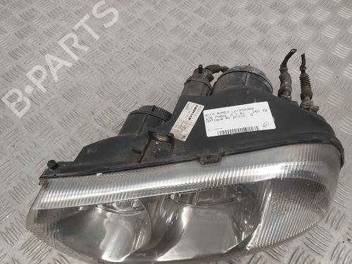 Left headlight ALFA ROMEO 156 (932_) 1.8 16V T.SPARK (932.A3100) | BP29846352C28 