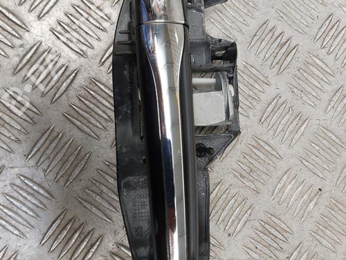 Used Rear right exterior door handle CITROËN C4 Picasso I MPV (UD_) 1.6 HDi 110 (112 hp) 27998383