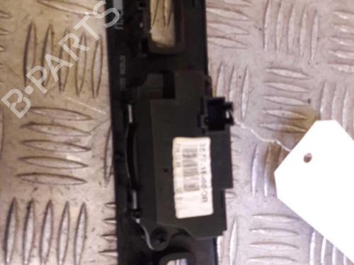 Display monitor FORD MONDEO III (B5Y) 2.0 16V TDDi / TDCi | BP23657849C48 
