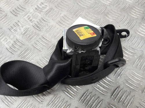 Rear left belt tensioner BMW 1 (E87) 118 d | BP23734780C89 