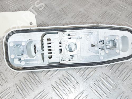 Used Lamp holder Lamp holder RENAULT TWINGO I (C06_) 1.2 (C066, C068) (58 hp) 25916384 25916384