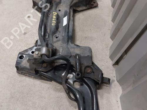 Used Subframe Subframe CITROËN C3 Picasso (SH_) 1.6 HDi (90 hp) 23660185 23660185