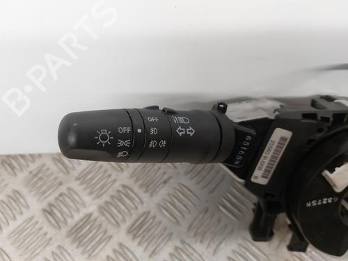 Used Steering column stalk Steering column stalk NISSAN NOTE (E11, NE11) 1.5 dCi (86 hp) 30494202 30494202