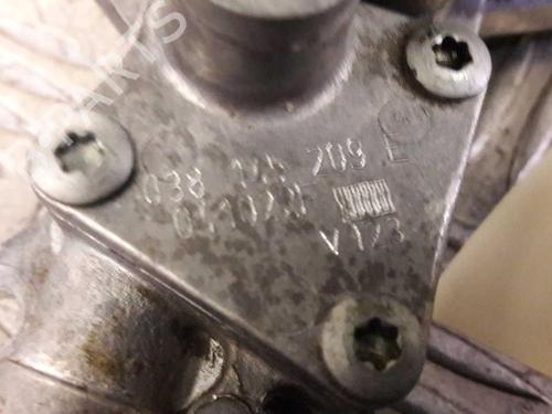 Used Vacuum pump Vacuum pump AUDI A4 B5 Avant (8D5) 1.9 TDI (115 hp) 23656638 23656638