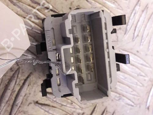 Switch RENAULT MEGANE II (BM0/1_, CM0/1_) 2.0 16V (BM0U, CM0U) | BP23723433I30 