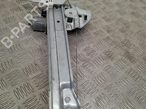 Front left window mechanism PEUGEOT 2008 I (CU_) 1.2 THP 110 / PureTech 110 | BP39228583C22 - Image 6